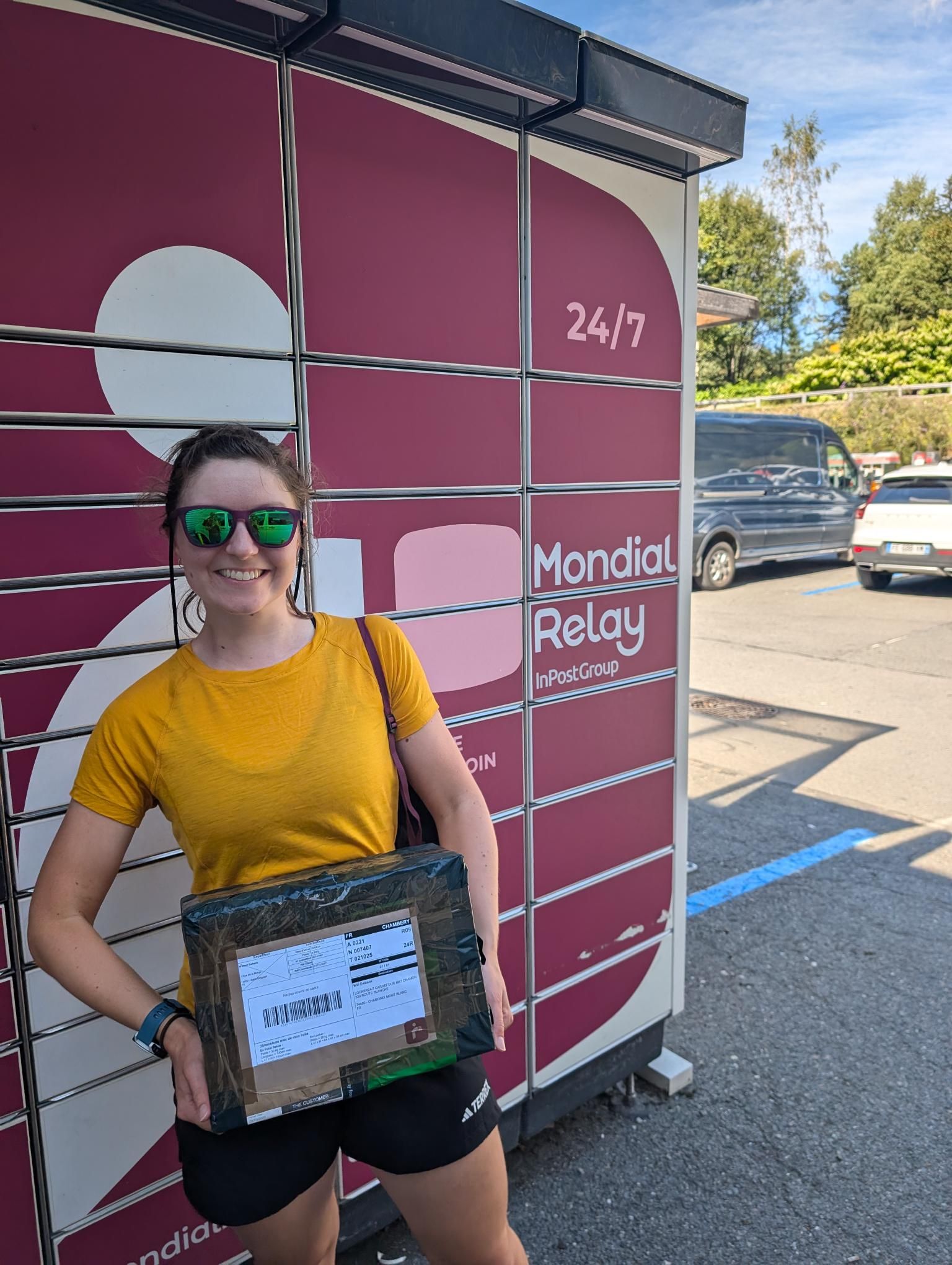 GR 5 Part 1 - Day 7 photo 19