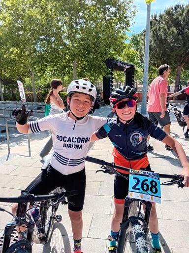 Grande jordi sala biker