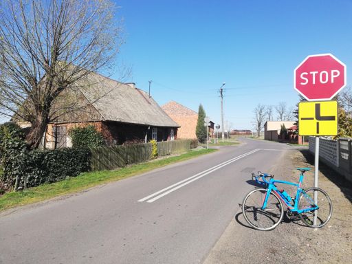 skrzyżowanie Bogucice