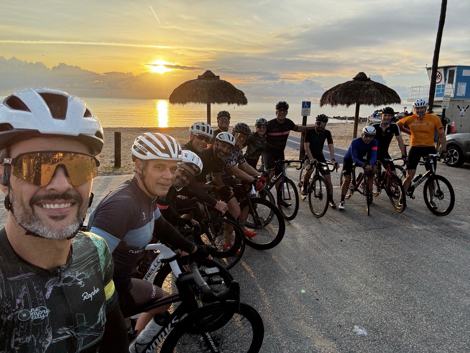 Miami, Florida | Rapha Miami