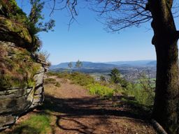 Petit tour dans la côte de Repy