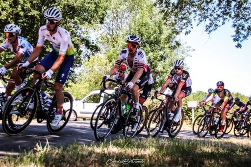 Credit: Coralie Bertrand