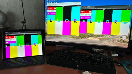 Altijd spannend, kaartjes voor concert kopen. Maar gelukt met ACinDC