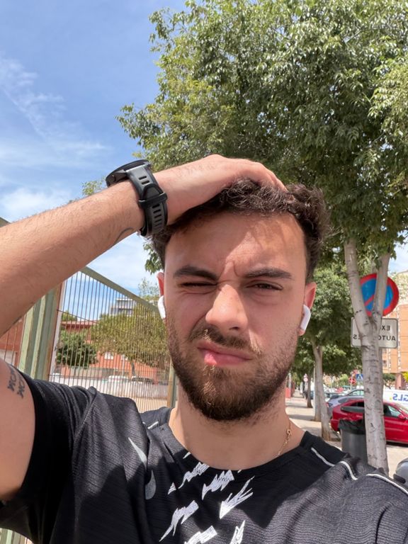Muerto vivo 🥲