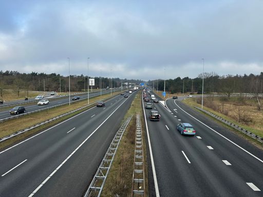 Beetje leedvermaak mag wel..............