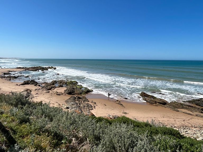 Victor to Seaford 79.2 km Cycling Route on Strava