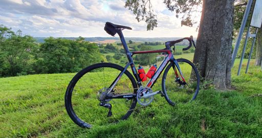 Point de vue Verfeil