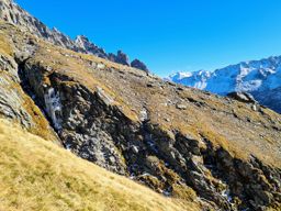 Boucle alpine depuis Goescheneralp