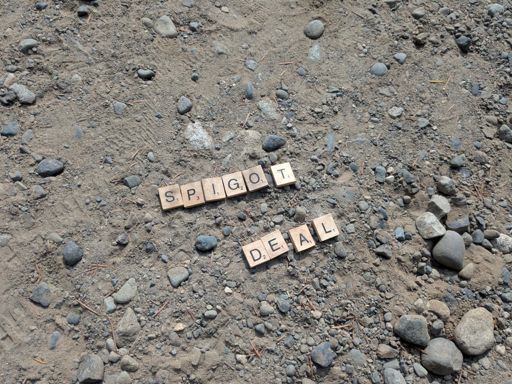 Anyone go something better? (No technology cheats!!)