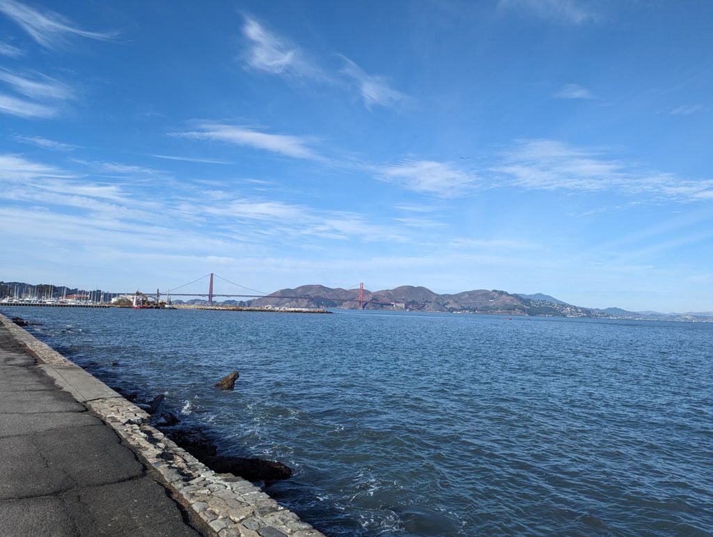 Butterlap (Presidio & Golden Gate Park) photo 149