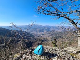 Rando Bitschwiller-lès-Thann Ostein