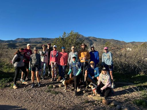 Nice photo. What's this one click pic thing?