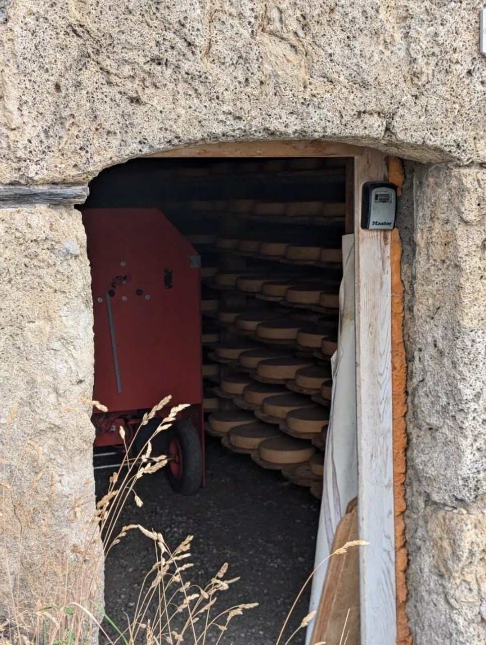 GR 5 Part 1 - Day 4 photo 3