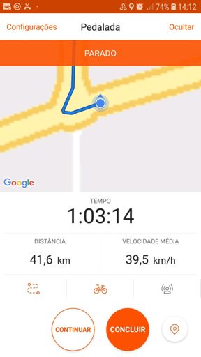 Baee esse dia Não deu tempo de refrigerar kkkk