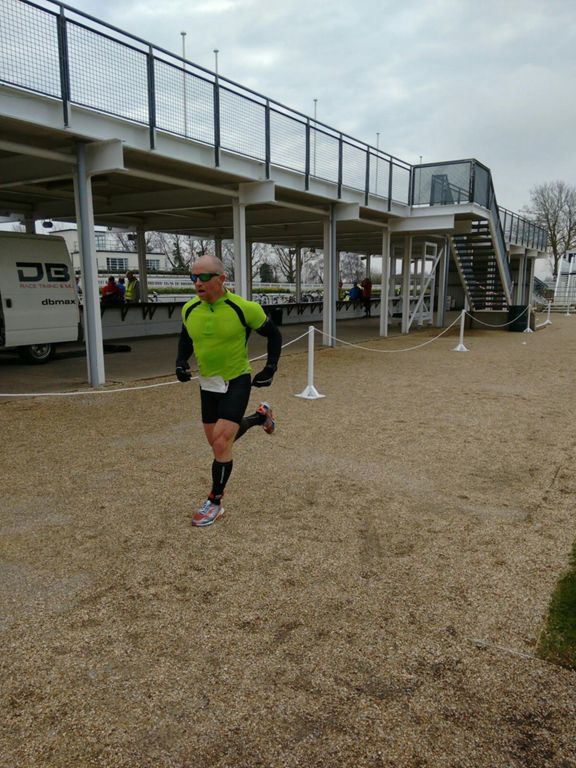 Race image