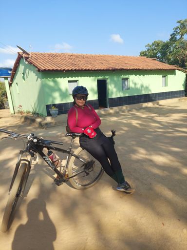 Biketerapia Boa Vista