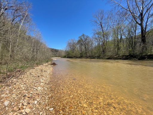 That is the “road” in the background.