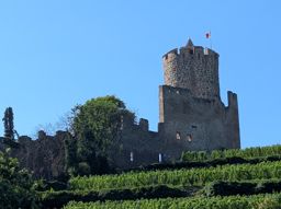 Kaysersberg en famille