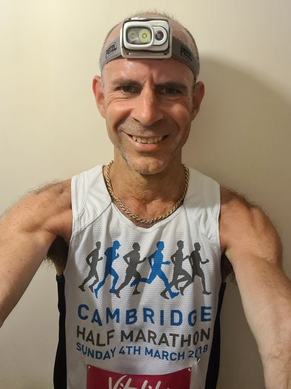 Race image