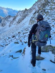 Boucle alpine depuis Goescheneralp