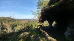 Sortie à vélo l’après-midi
