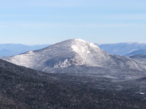 Mount Garfield