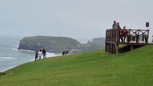 Pedra da Guarita - Torres