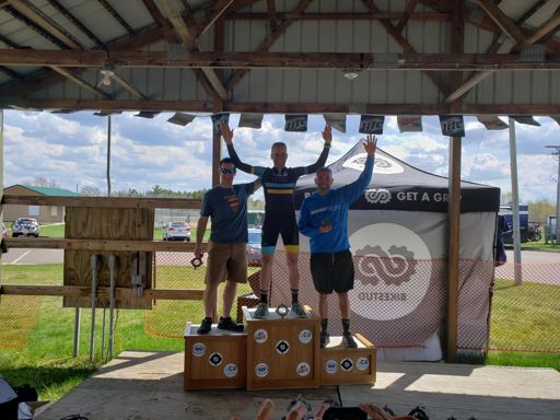 Steve Marshall, Dave Christensen