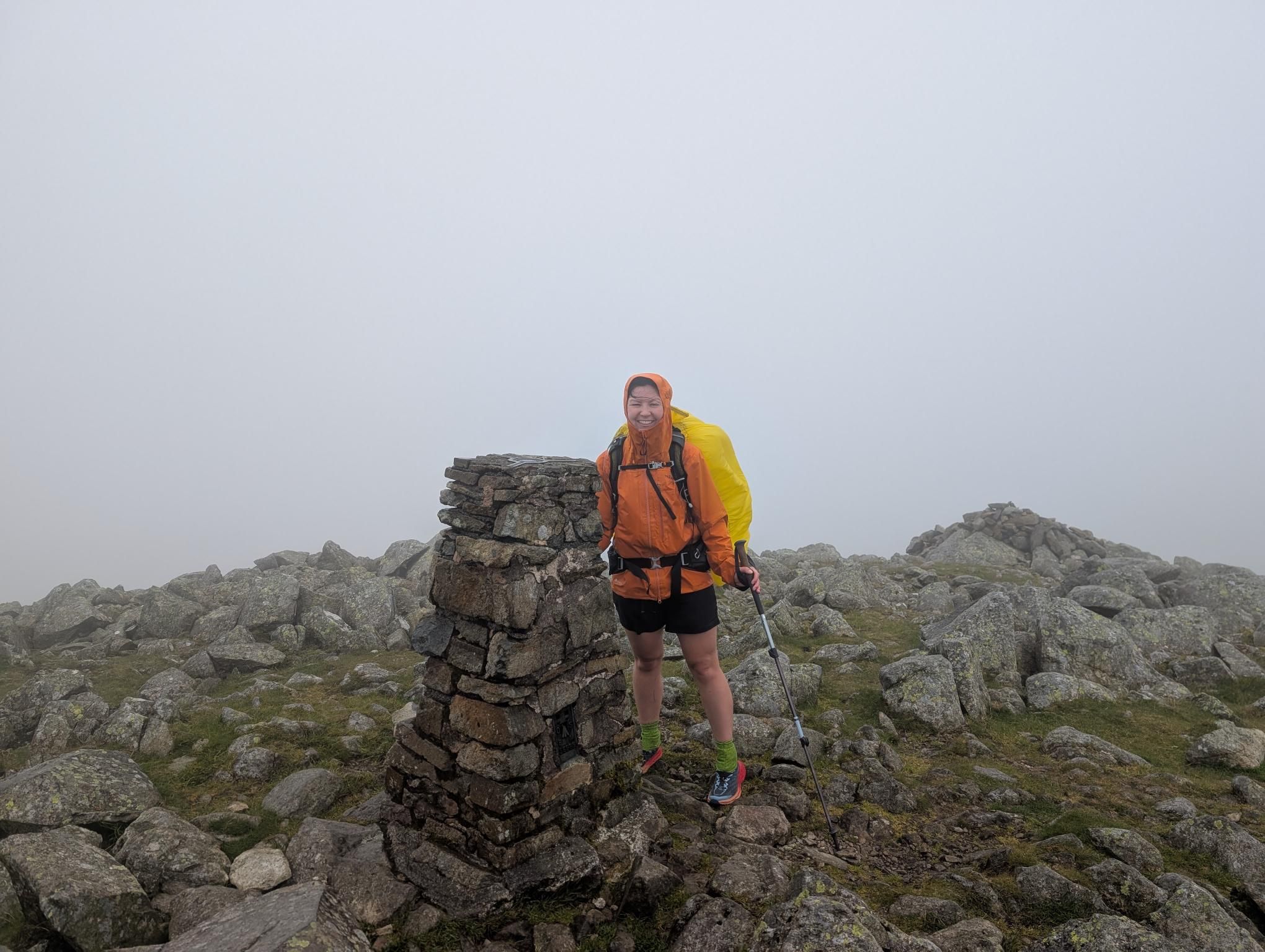 Grasmere to Chapel House Farm Campsite photo 5