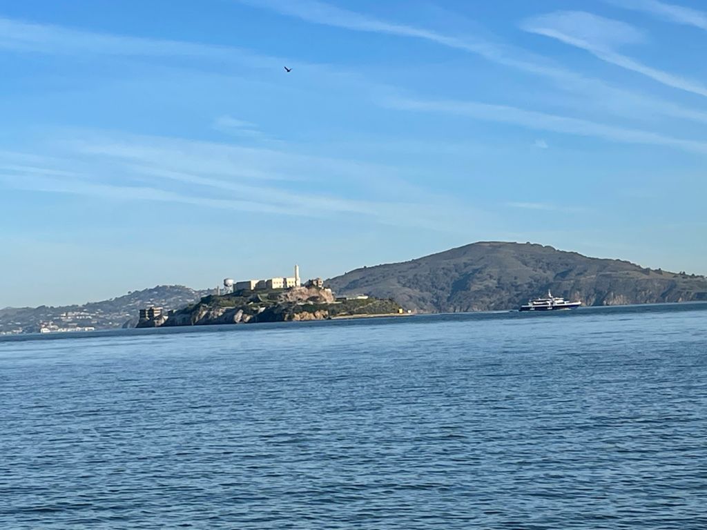 Butterlap (Presidio & Golden Gate Park) photo 155