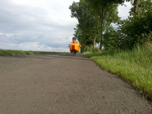 ZR: ganz tief unten, sieht man fast gar nicht