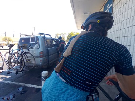 3) insert ice filled stocking between back and inside of jersey. 4) Enjoy.