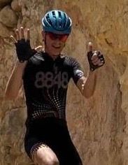 Terminado EVERESTING X6, SÉXTUPLE👍😃