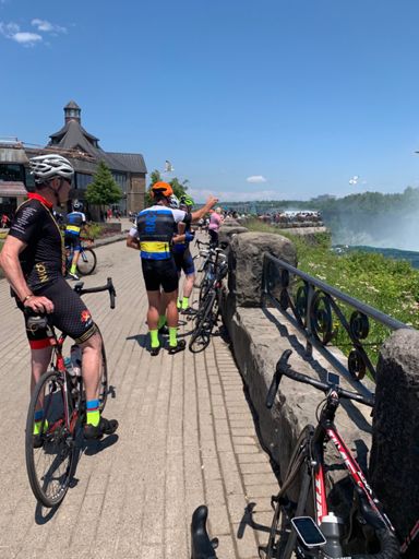 Searching the best backdrop.