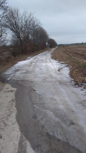 Ice, ice, Baby ... ⛸️