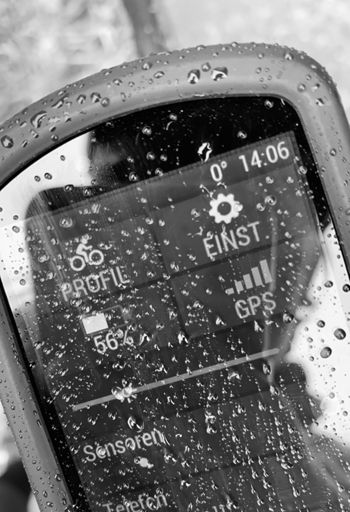 Schneefallgrenze erreicht 😅