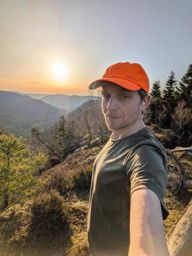 Pierre-piquée Derzognier