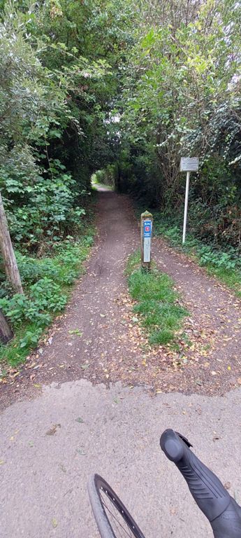 Then it became this....