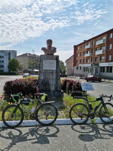 КП1 Багратионовск