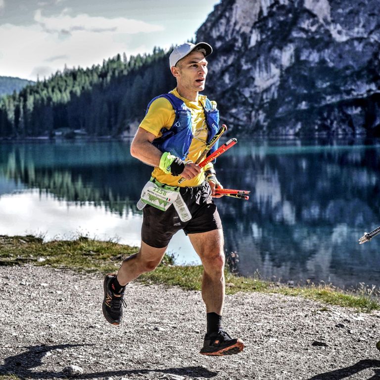 Race image