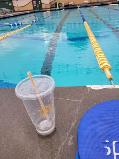 Big Gulp kind of day