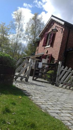 Gingerbread Latte. For life, not just Xmas.