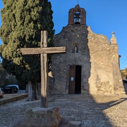 Grimaud en famille