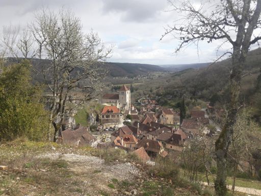 St cirq lapopie 😊