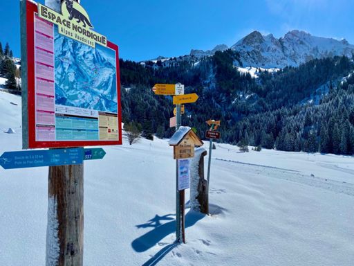 Kleines Paradies☺️⛰