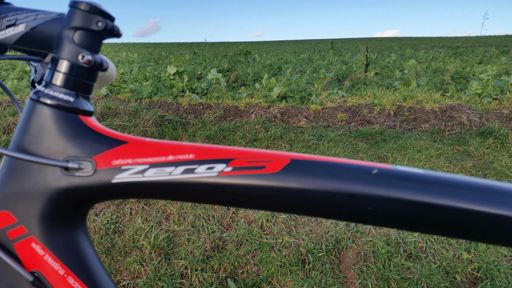 An einem Wintertag. Wintertag!?