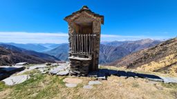 Maggia à Madom da Sgióf