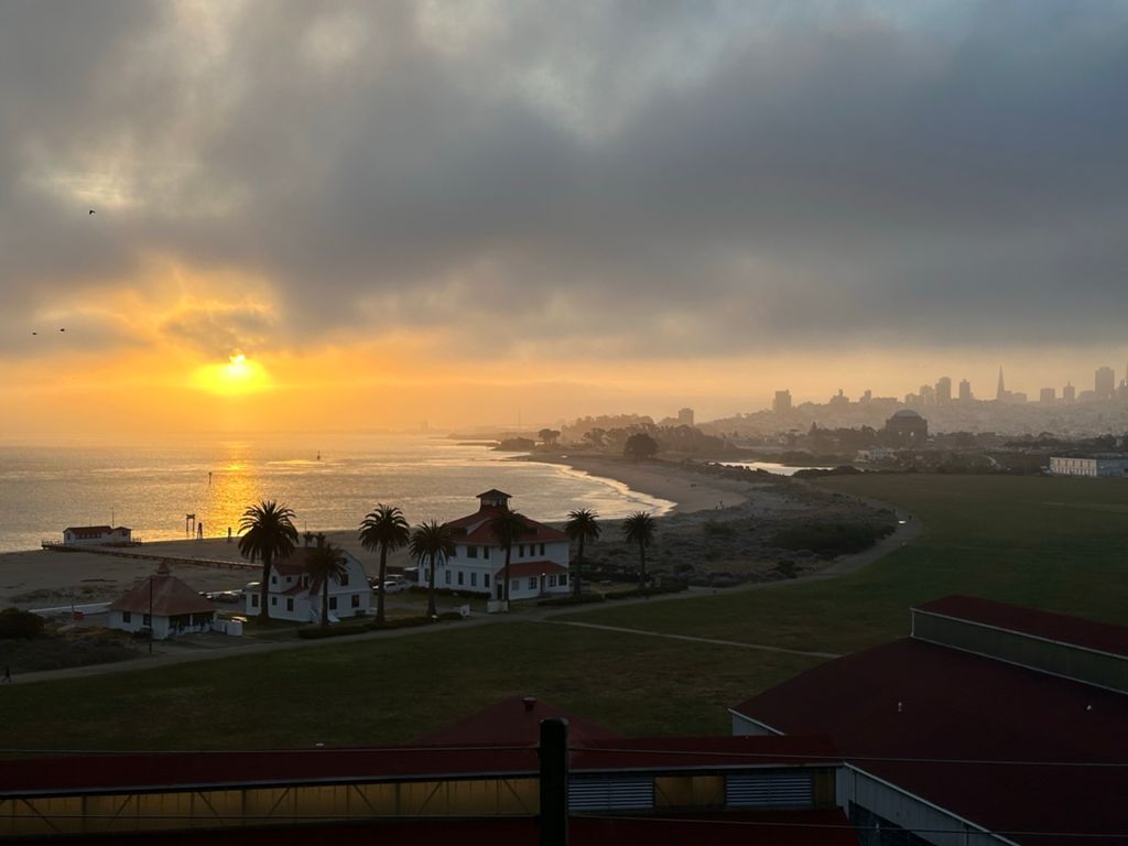 Butterlap (Presidio & Golden Gate Park) photo 154