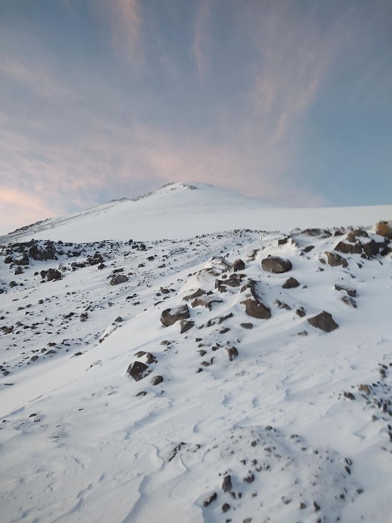 Double-click to expand Pico De Orizaba — photo 5