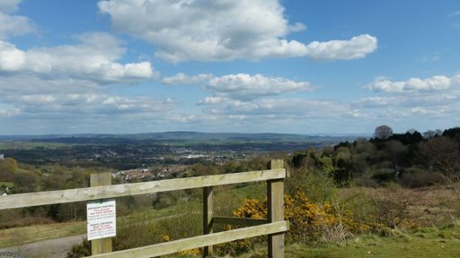 'Full slag heap drop'